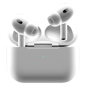 AirPods Pro 3