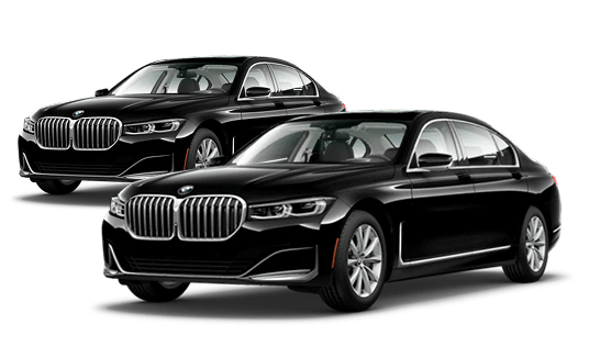 Luxury Rides