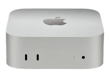 Mac Mini M4